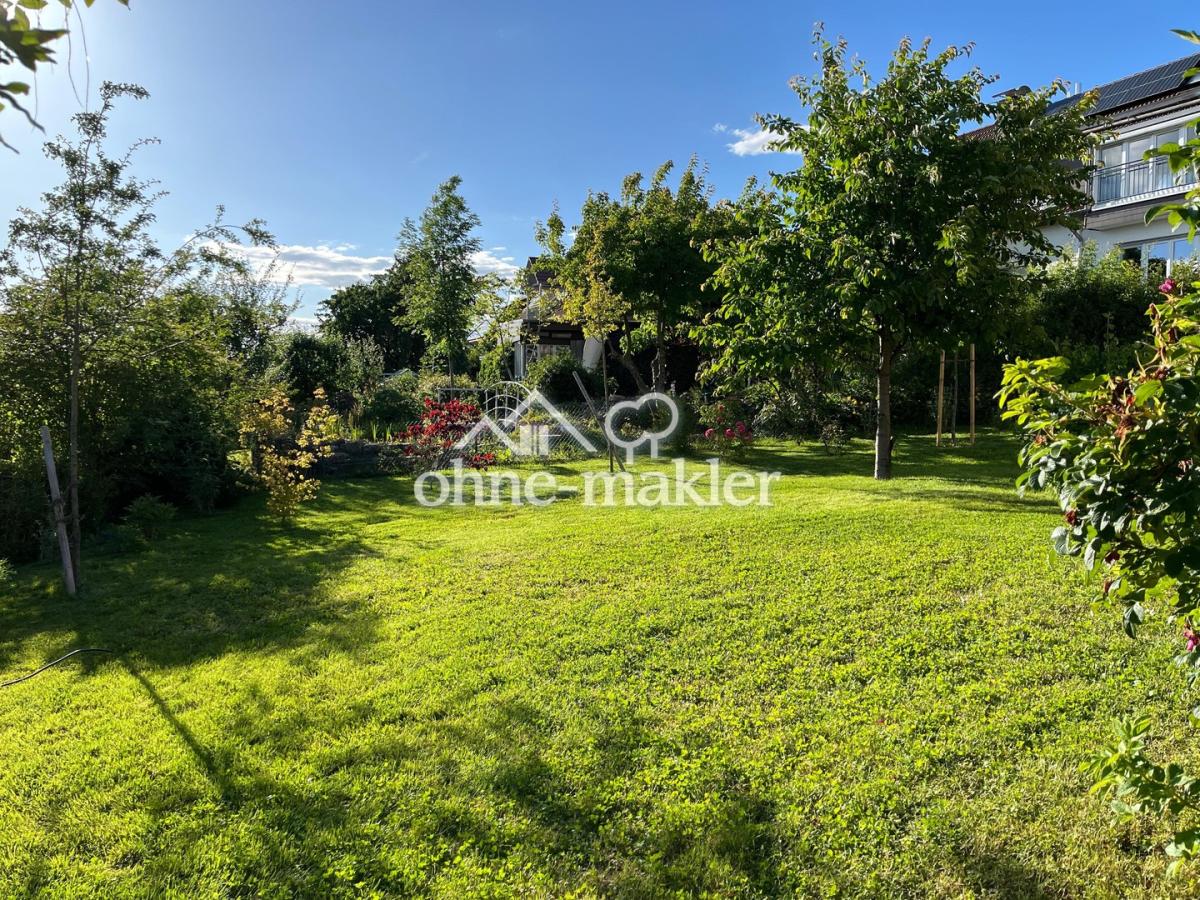 Blick nach Nord-West