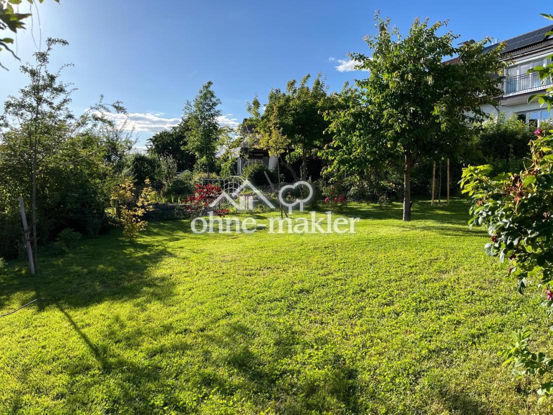 Blick nach Nord-West