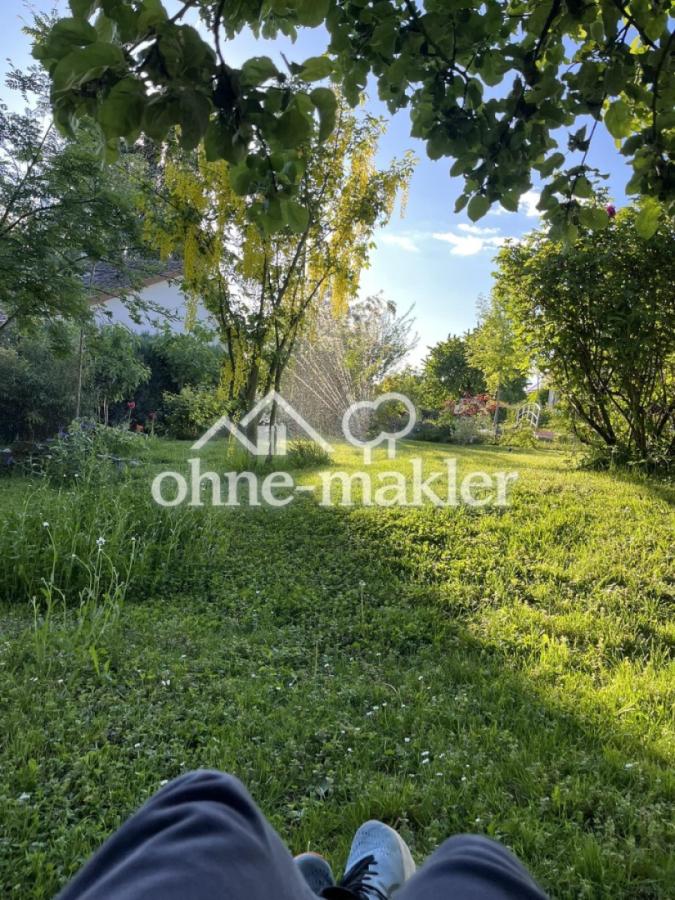 Blick nach Nord-West