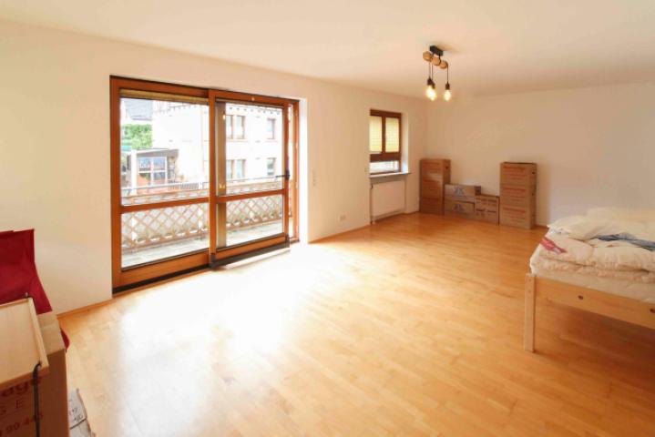 Wohn-Esszimmer-Ebene 1