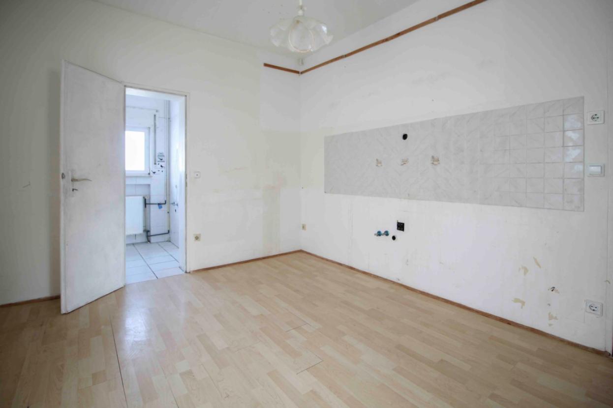 Küche Wohnung 1 - OG