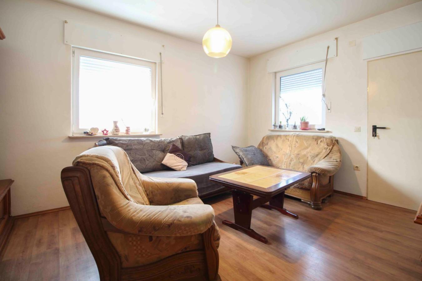 Wohnzimmer Nebengebäude