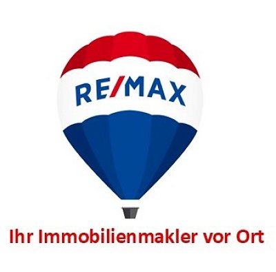 REMAX Prime - Immo Finanz Expert Logo