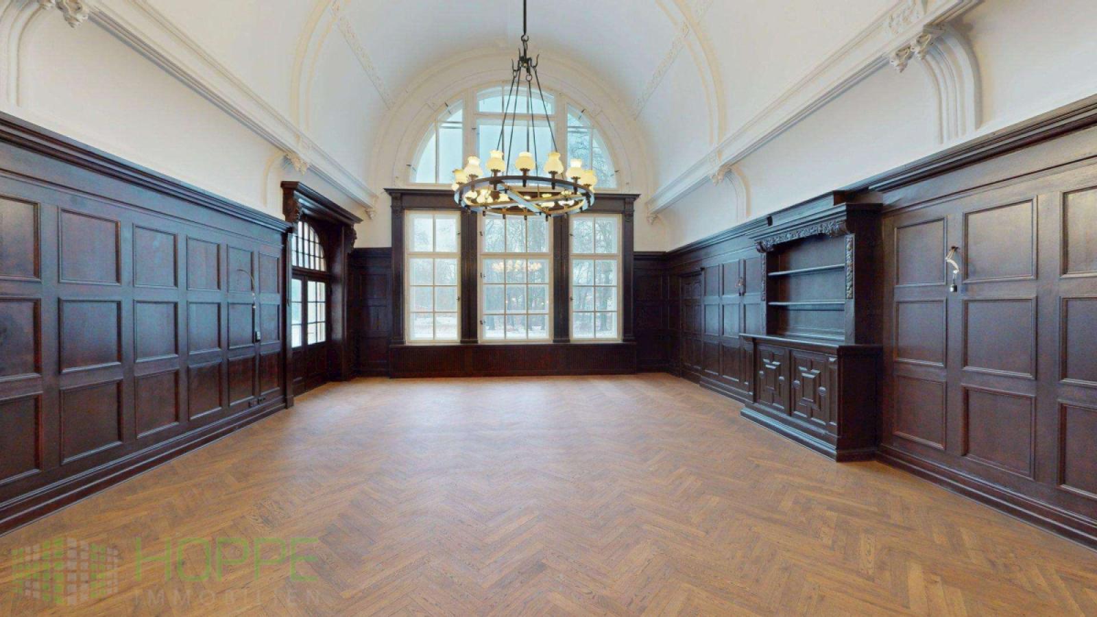 Wohnzimmer Perspektive 1