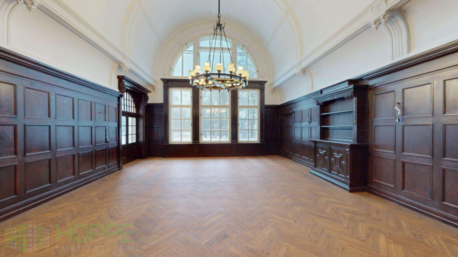 Wohnzimmer Perspektive 1