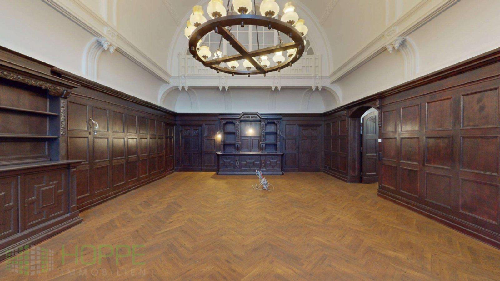 Wohnzimmer Perspektive 2