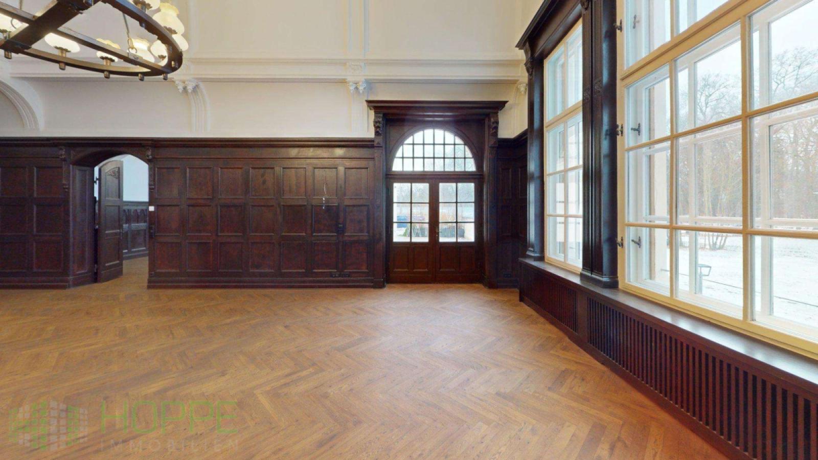 Wohnzimmer Perspektive 3