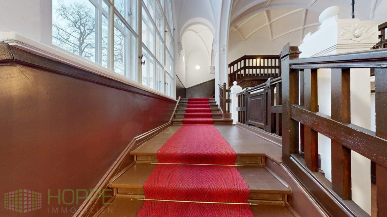 Treppe Bild 1