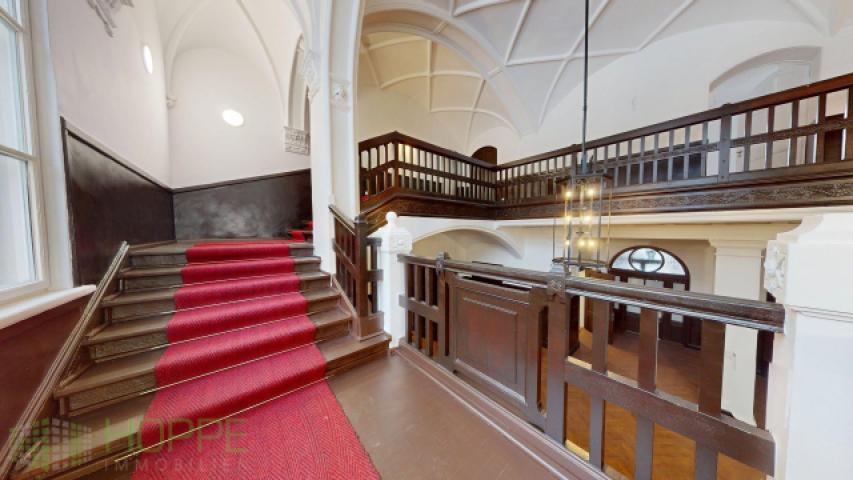 Treppe Bild 2