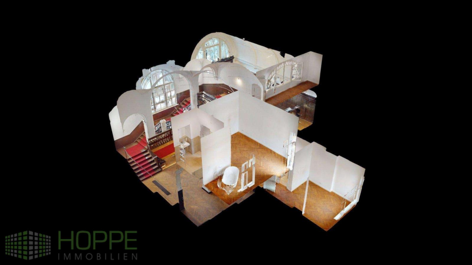 Dollhouse-View