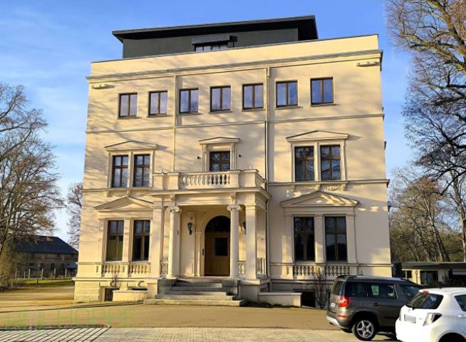 Ostansicht 1