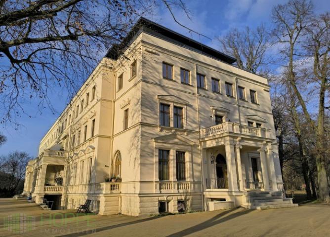 Südwestansicht