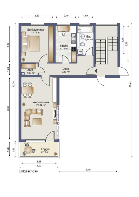 SB-Esch-ETW-68-Grundriss