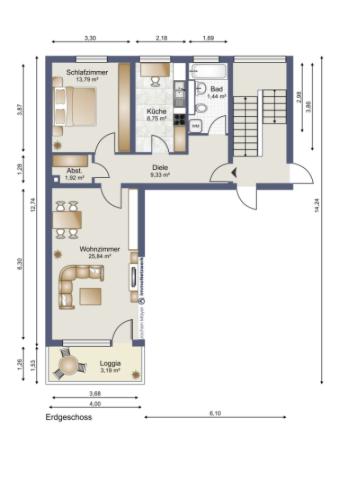 SB-Esch-ETW-68-Grundriss