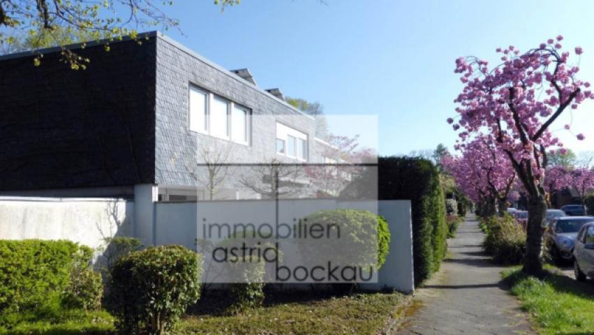 Aussenansicht Straße