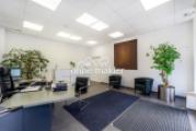 Büroraum 1
