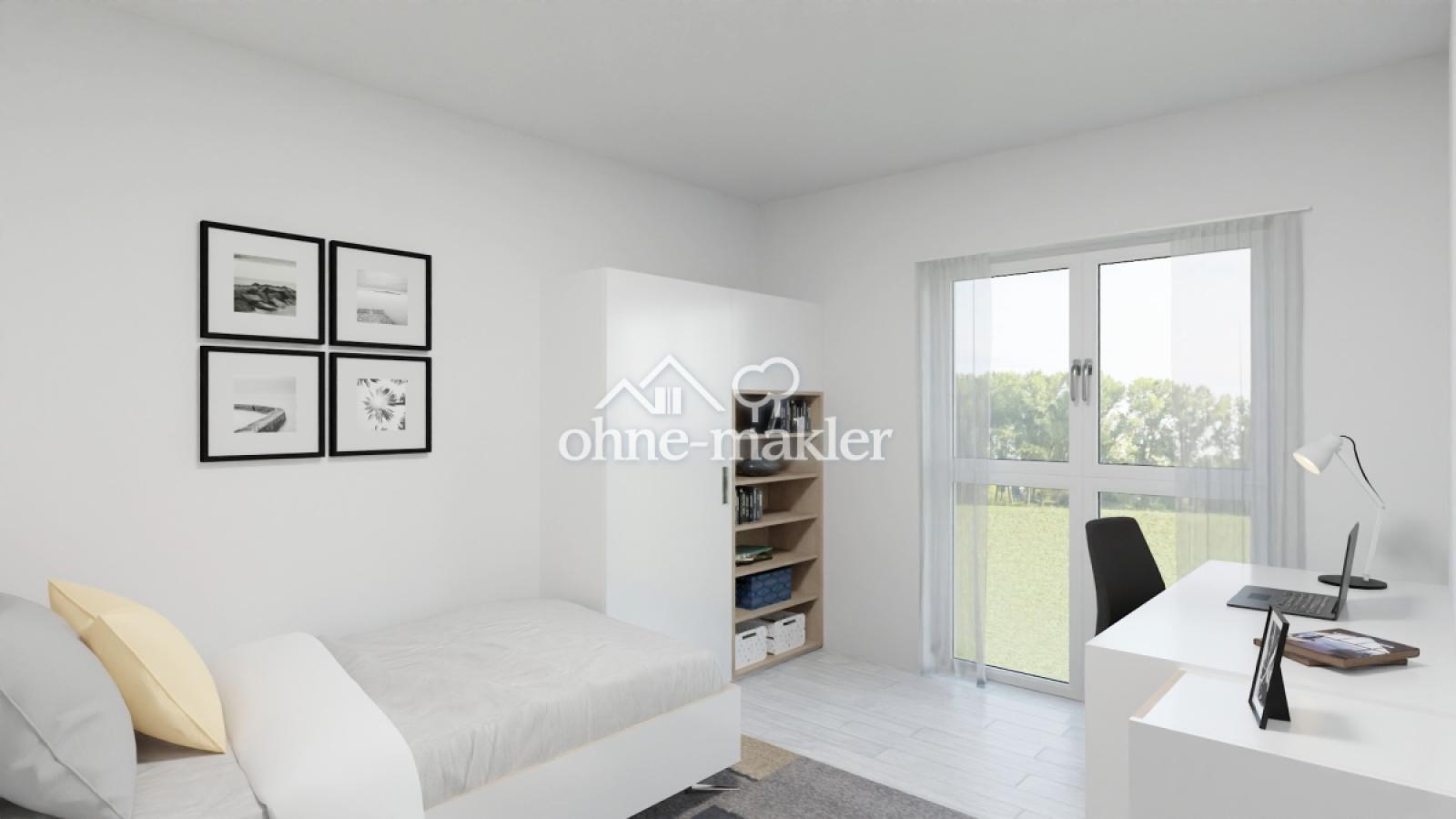 Visualisierung Zimmer