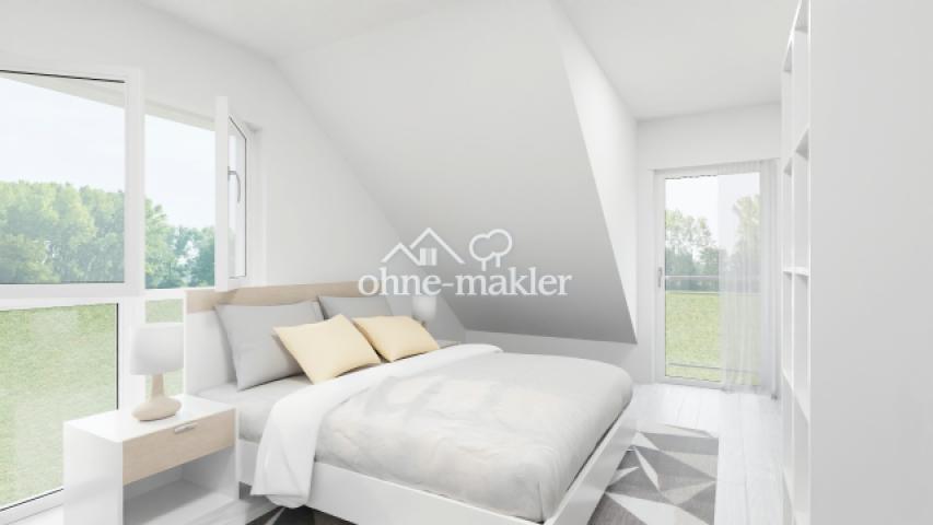 Visualisierung Schlafen