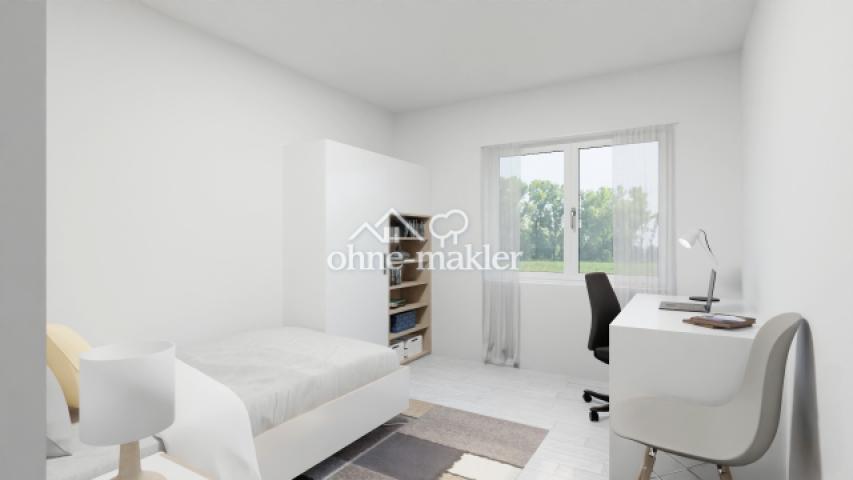 Visualisierung Zimmer