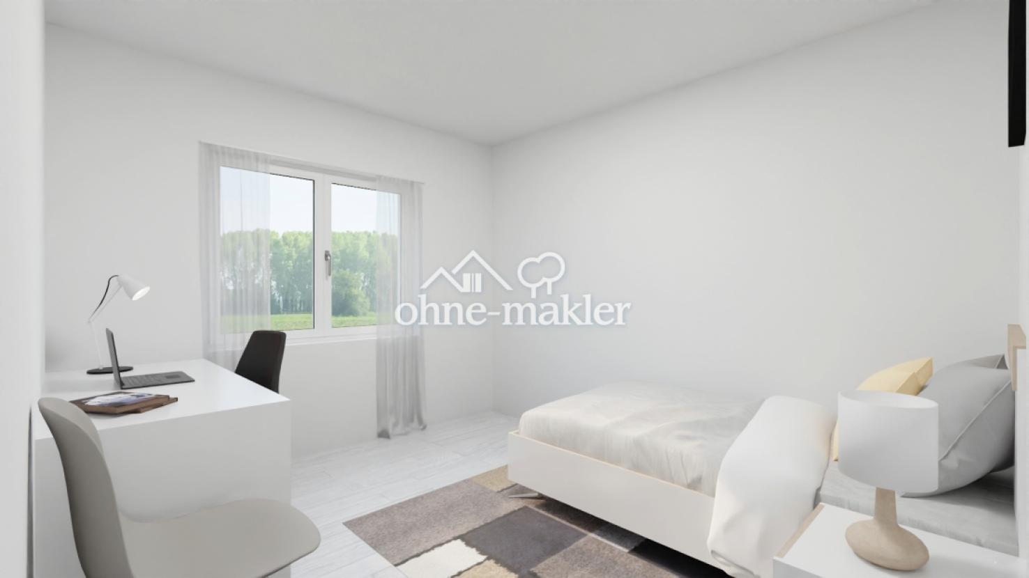 Visualisierung Zimmer