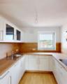 Küche 4-Zimmer-Wohnung