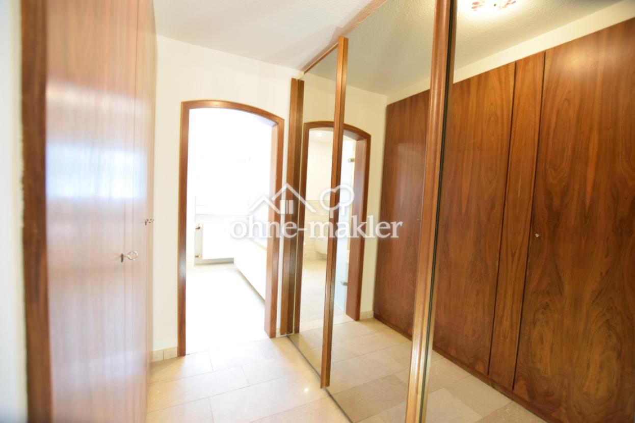 Schlafen - Kleiderschrank