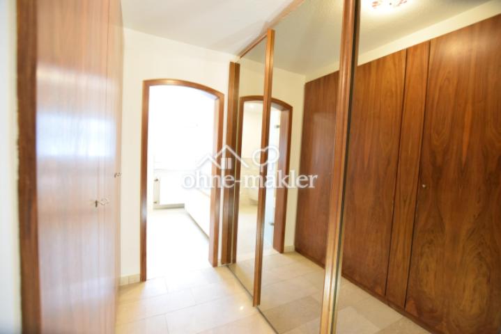 Schlafen - Kleiderschrank