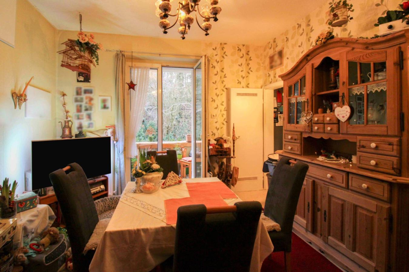 weitere Ansicht Essbereich