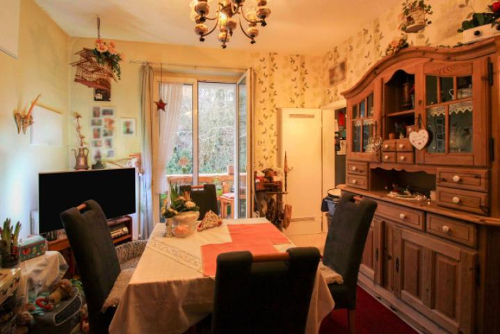 weitere Ansicht Essbereich