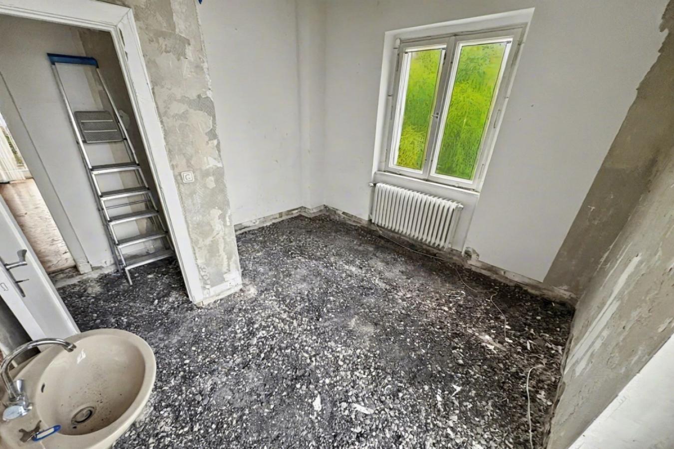 Arbeitszimmer 1.OG