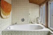 Badezimmer DG