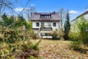Gartenansicht