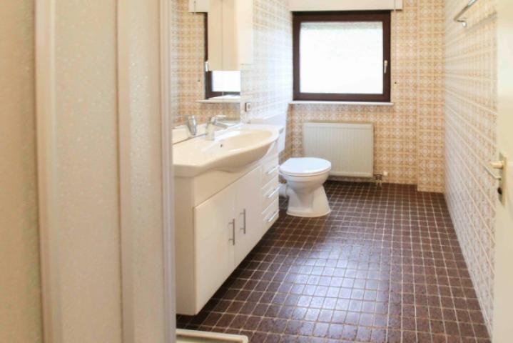 Badezimmer-UG