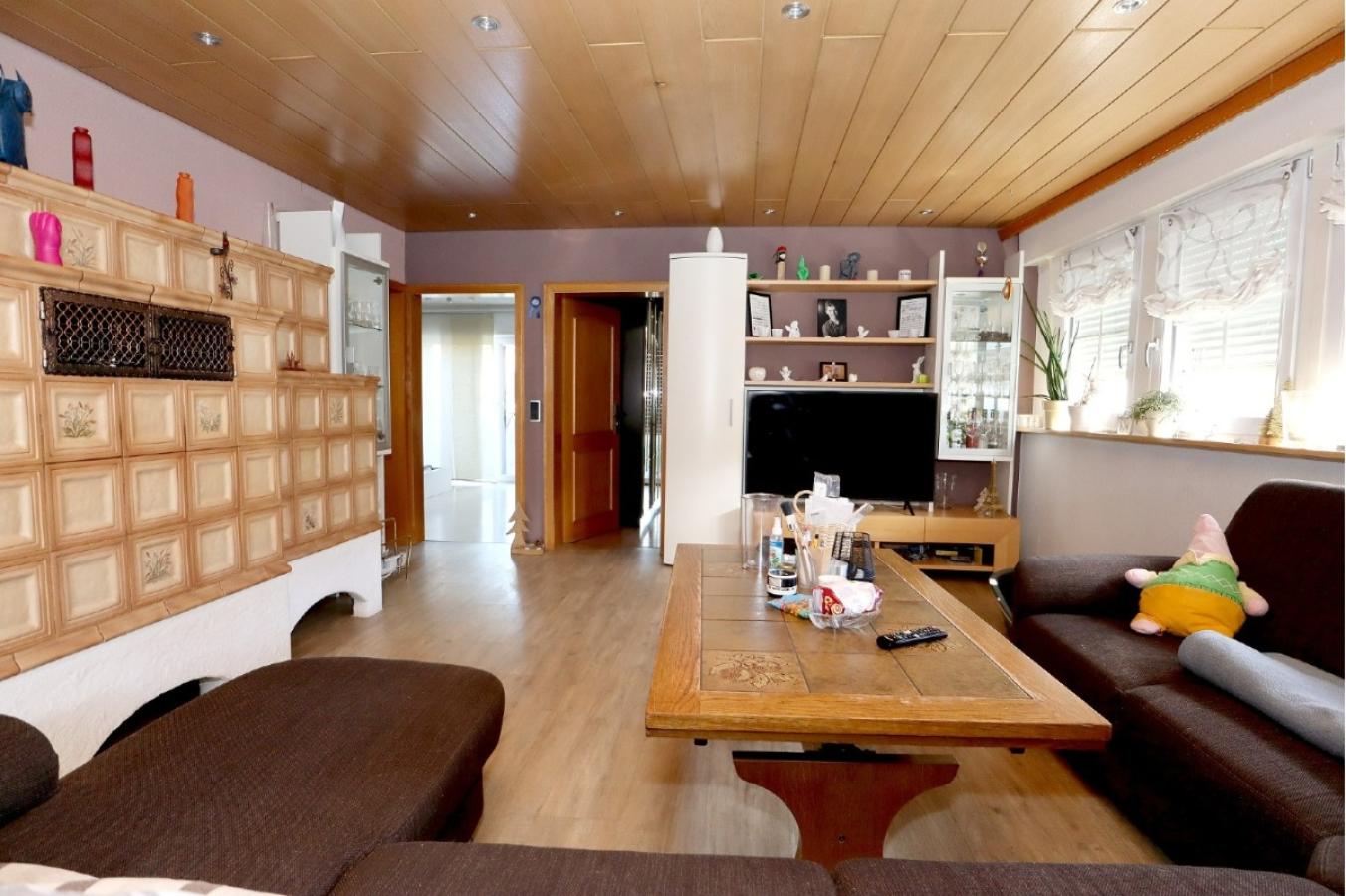 Wohnzimmer Haupthaus