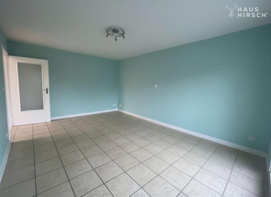 Wohnzimmer - (KI generiert)