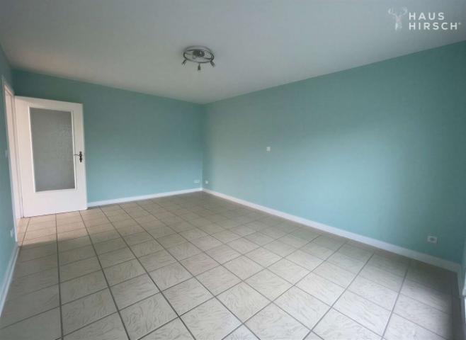 Wohnzimmer - (KI generiert)