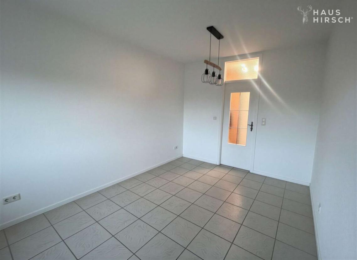 Küche - (KI generiert)