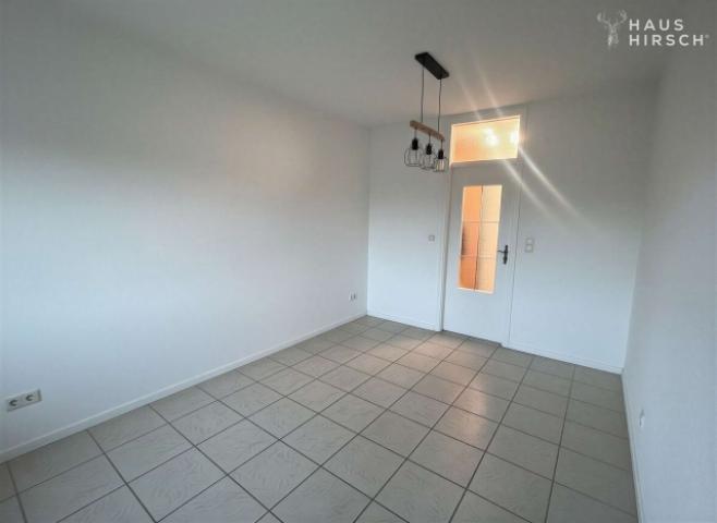 Küche - (KI generiert)