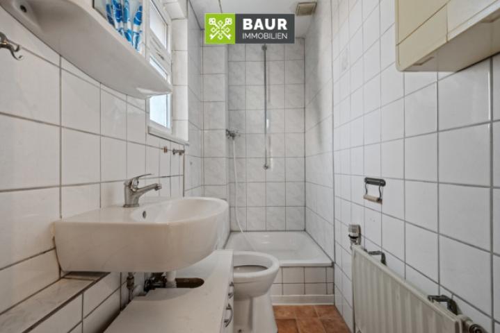 OG Wohnung recht Bad