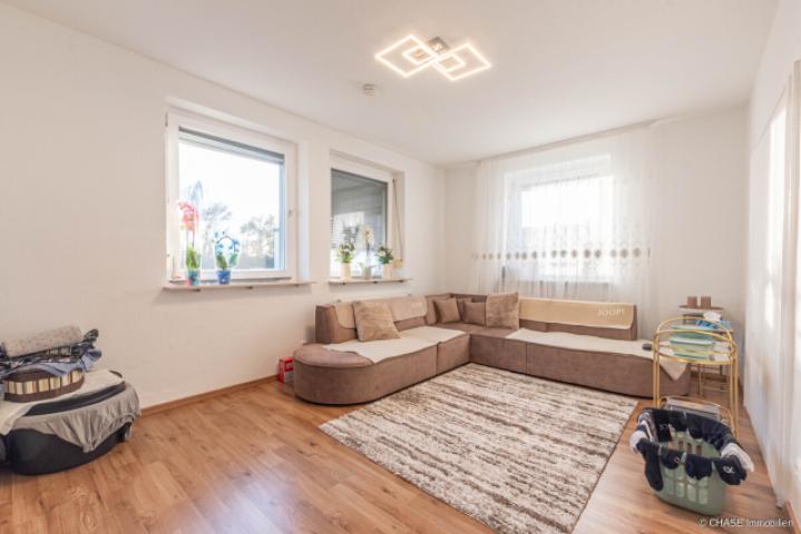 Wohnzimmer Obergeschoss