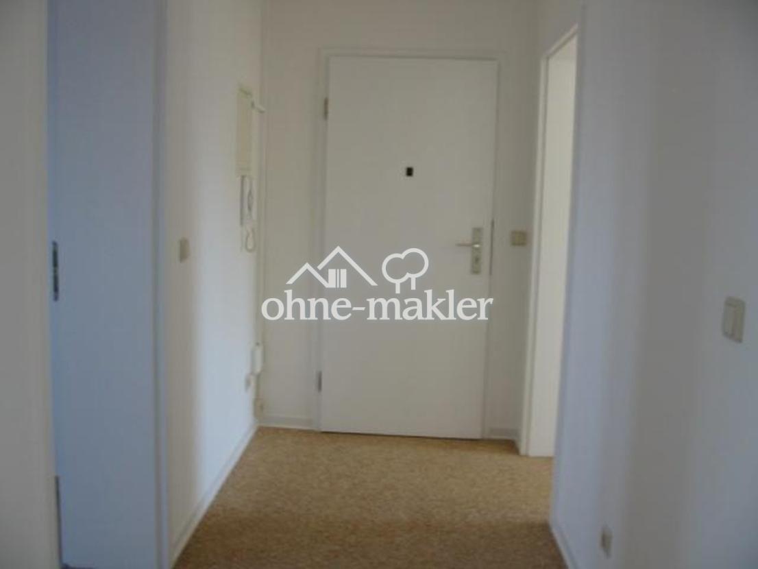 Flur / Wohnungseingangstür