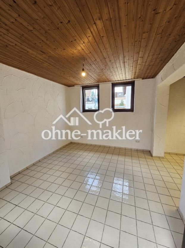 Wohnzimmer Nebenhaus