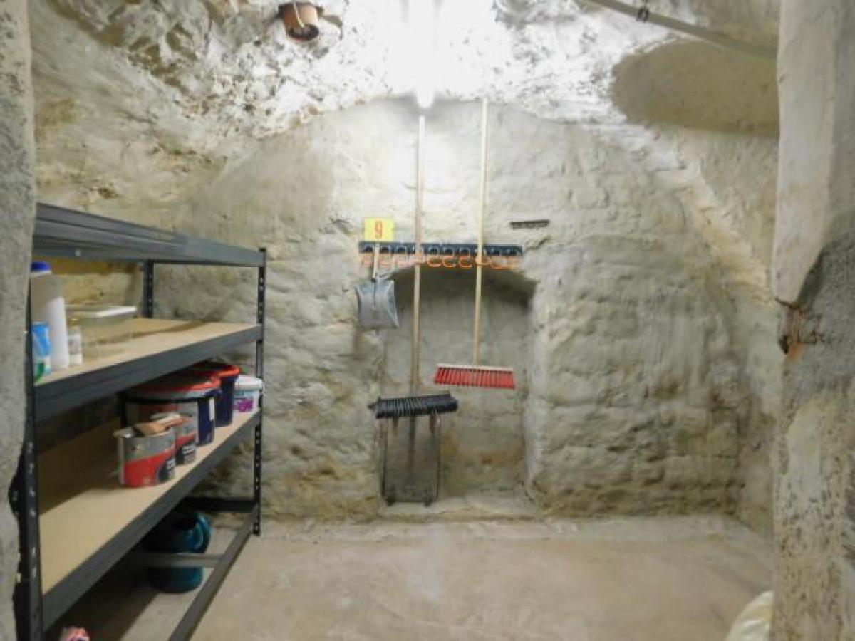 GB17-1 Gewölbekeller