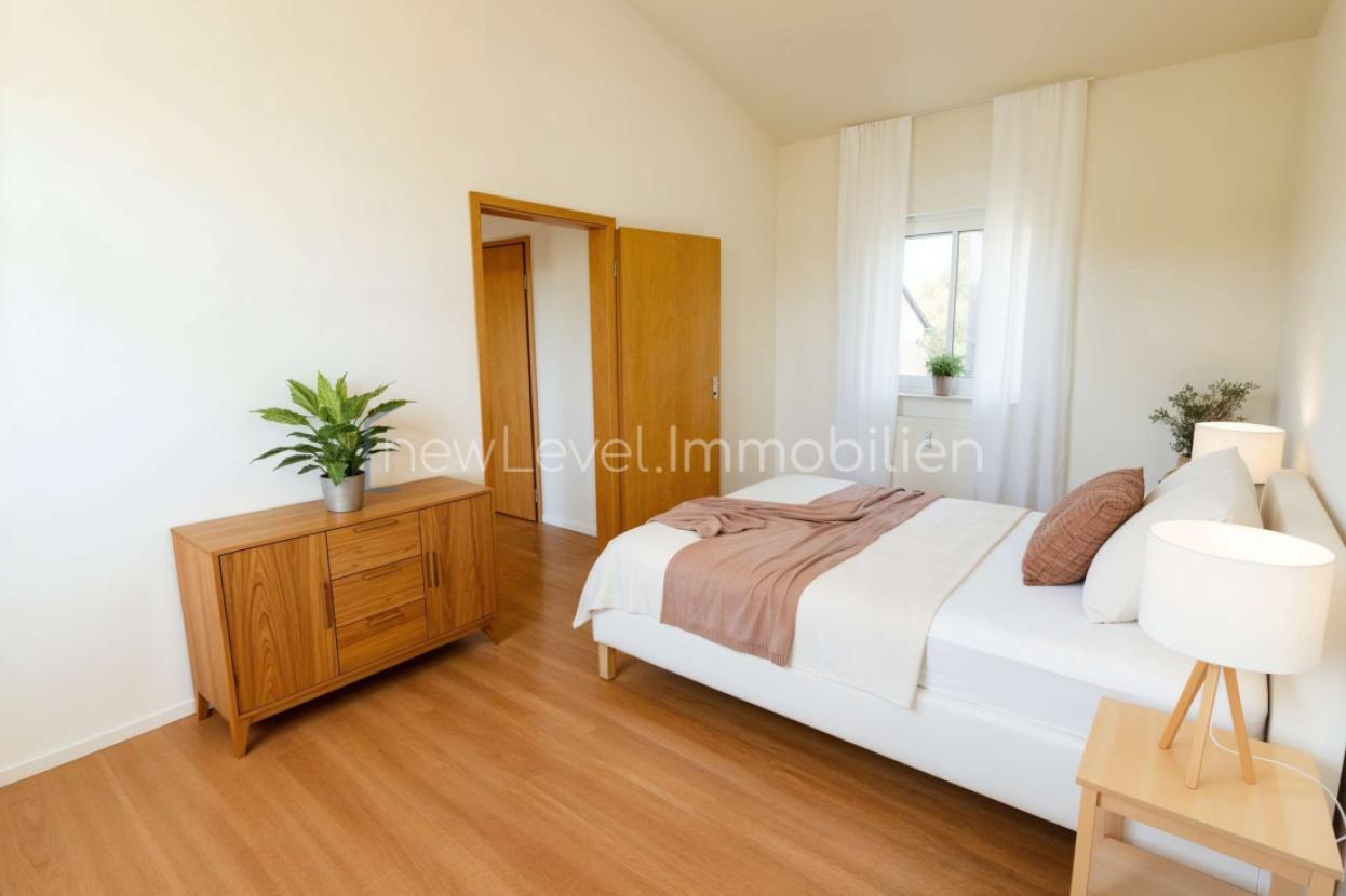 Schlafen-Möbelvorschlag