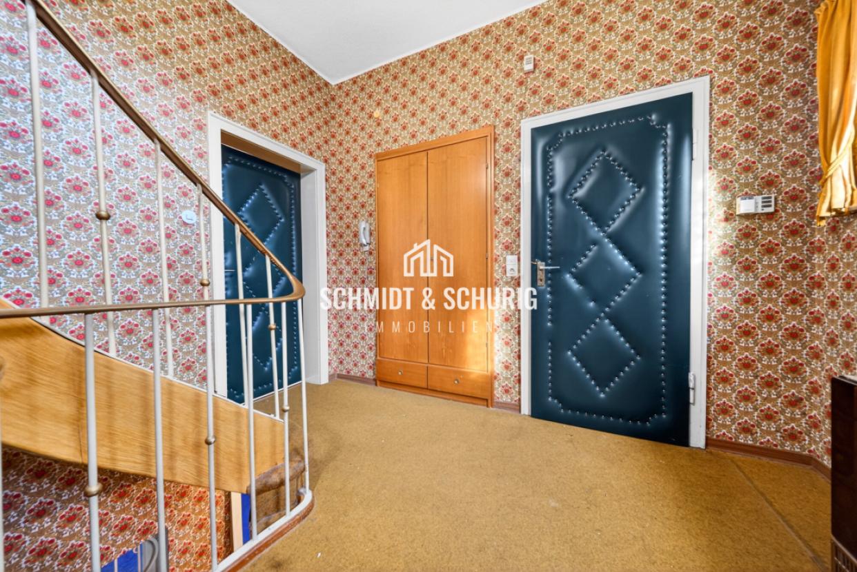 Flur / Eingangsbereich