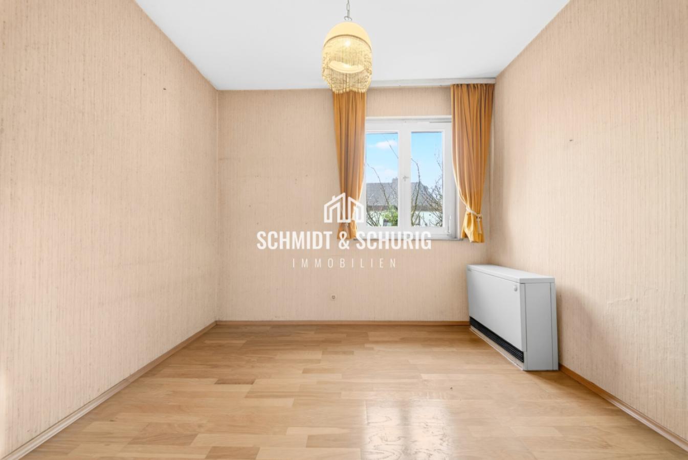 Zimmer 1. Obergeschoss