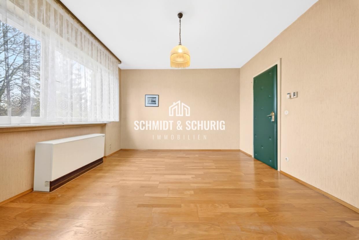 Zimmer / 1. Obergeschoss