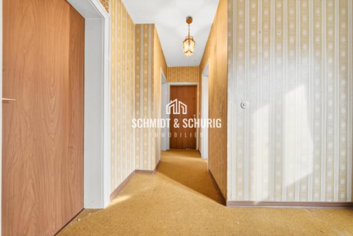 Flur / 1. Obergeschoss