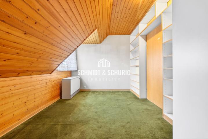 Zimmer / Dachgeschoss