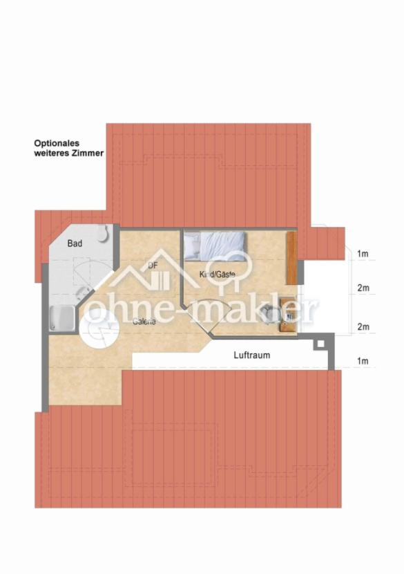 DG2_Alterniative mit Zimmer